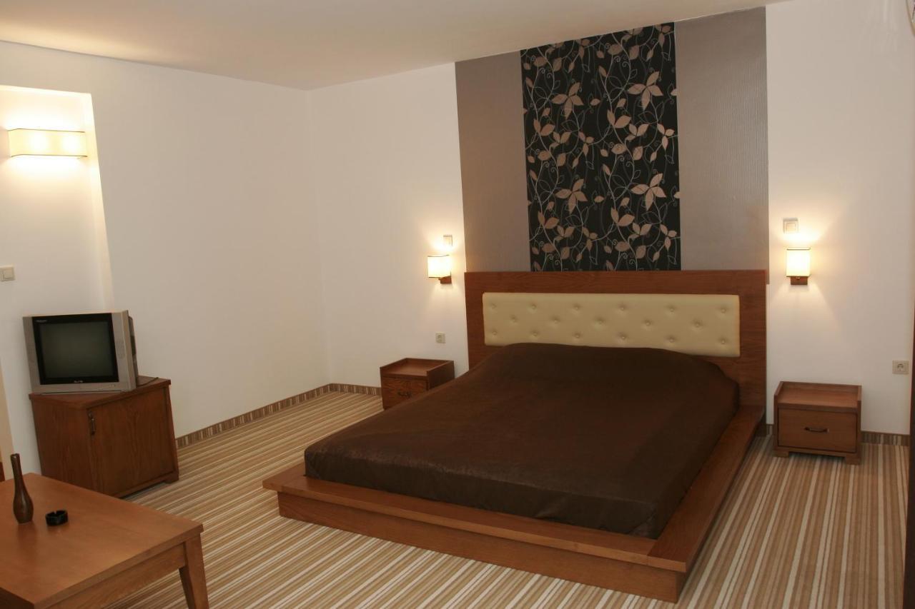 Villa Valeev Sozopol Exterior foto