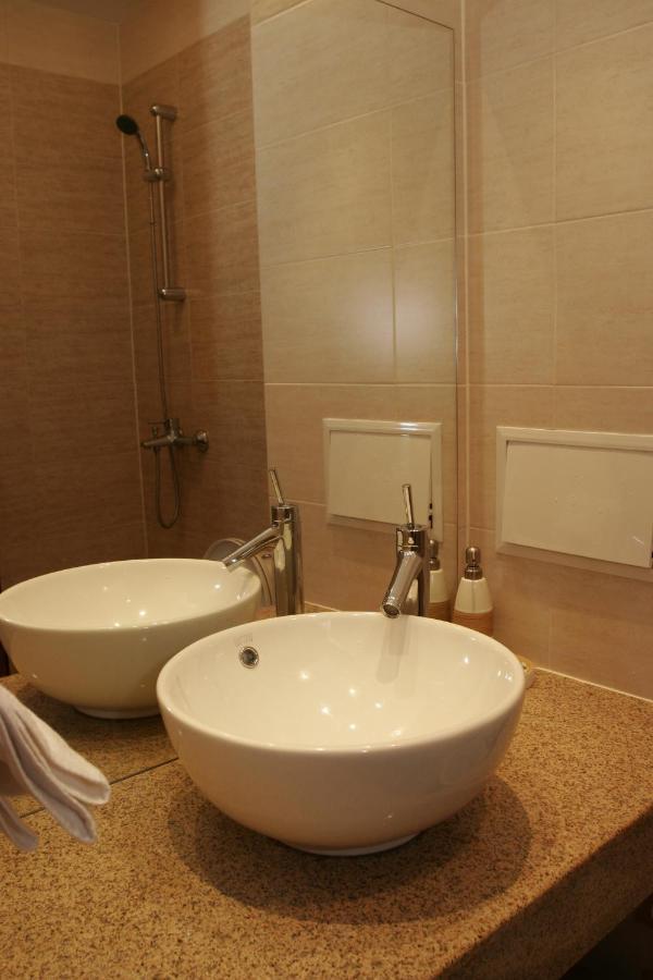 Villa Valeev Sozopol Exterior foto