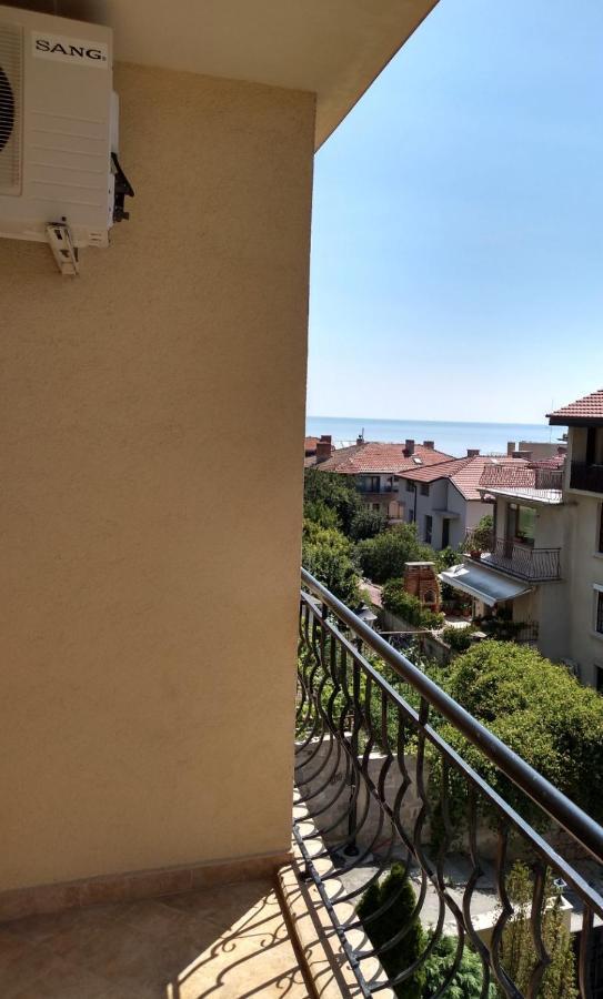 Villa Valeev Sozopol Exterior foto